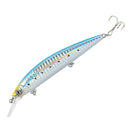Isca Artificial Jerkbait Fjord - Jig Brasil