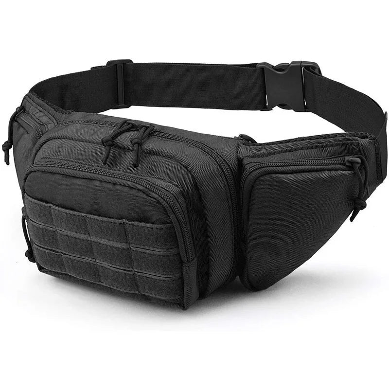 Pochete Bag Militar Tática