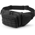 Pochete Bag Militar Tática
