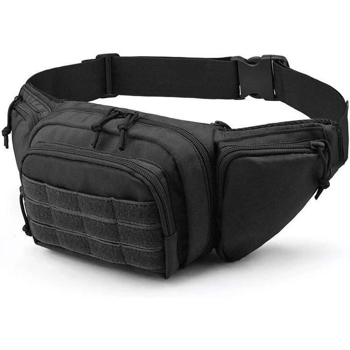 Pochete Bag Militar Tática