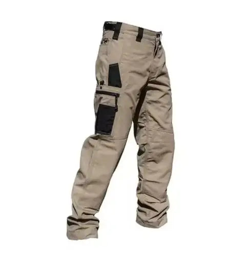 Calça Cargo Masculina Durabilidade e Estilo para Seu Dia a Dia