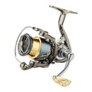 Molinete de Pesca Jig Gold- Jig Brasil