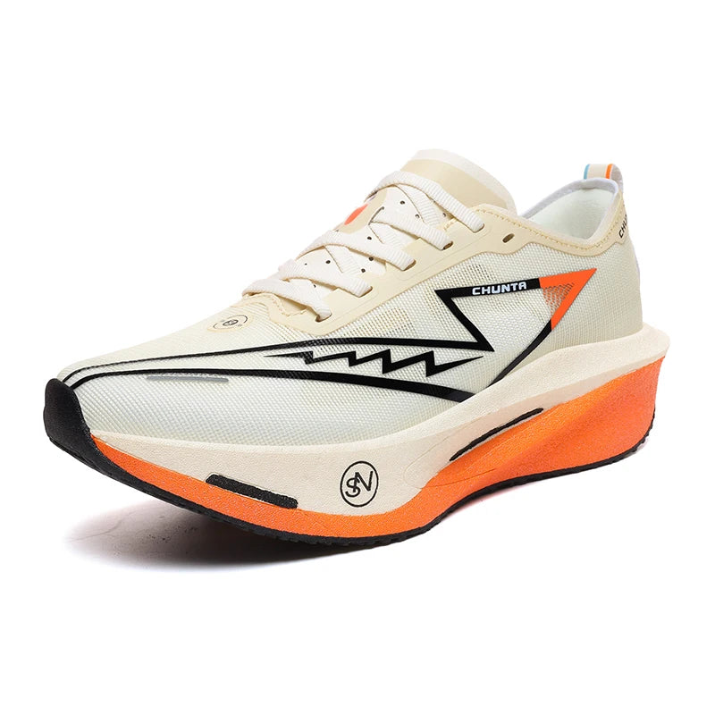 Tênis de Corrida com Placa Marathon  JIG