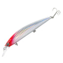 Isca Artificial Jerkbait Fjord - Jig Brasil