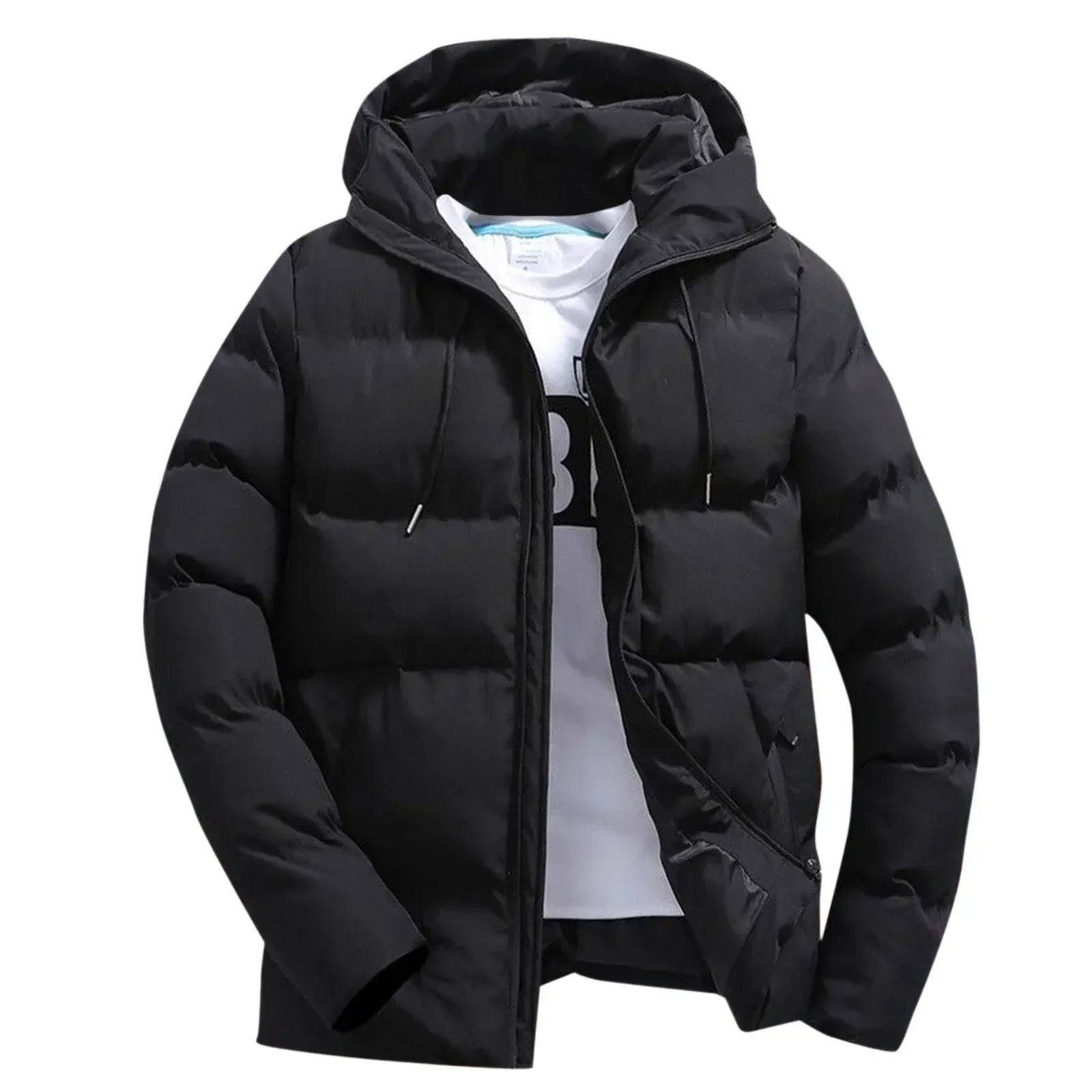 Jaqueta Puffer Bobojaco Casaco