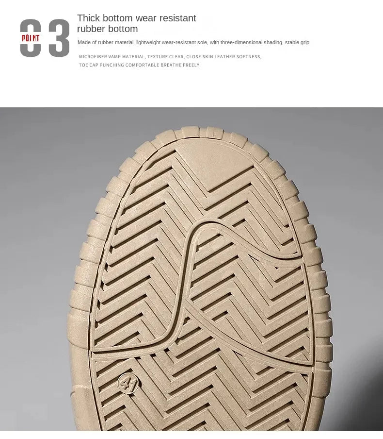 Tênis Casual Alcubieree