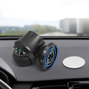 Bússola Automotiva para Carro