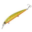 Isca Artificial Jerkbait Fjord - Jig Brasil