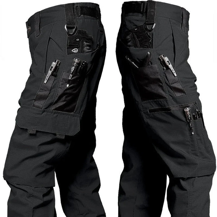 Calça Cargo Masculina Durabilidade e Estilo para Seu Dia a Dia