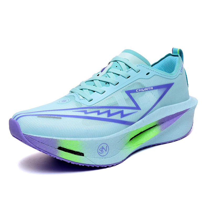 Tênis de Corrida com Placa Marathon  JIG