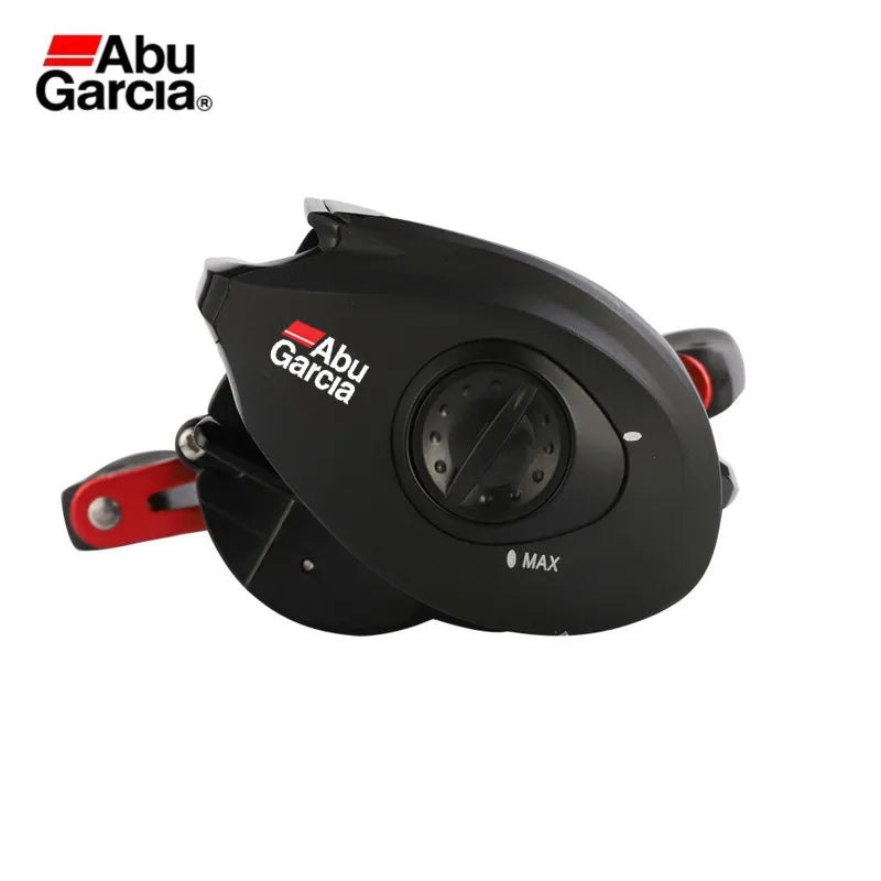 carretilha abu garcia black max Carretilha de Pesca Abu Garcia BLACK MAX3