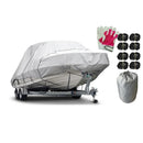 Capa para Lanchas 21,22,23,24,25,26,27 Pés Náutica