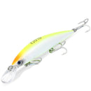 Isca Artificial Jerkbait Fjord - Jig Brasil