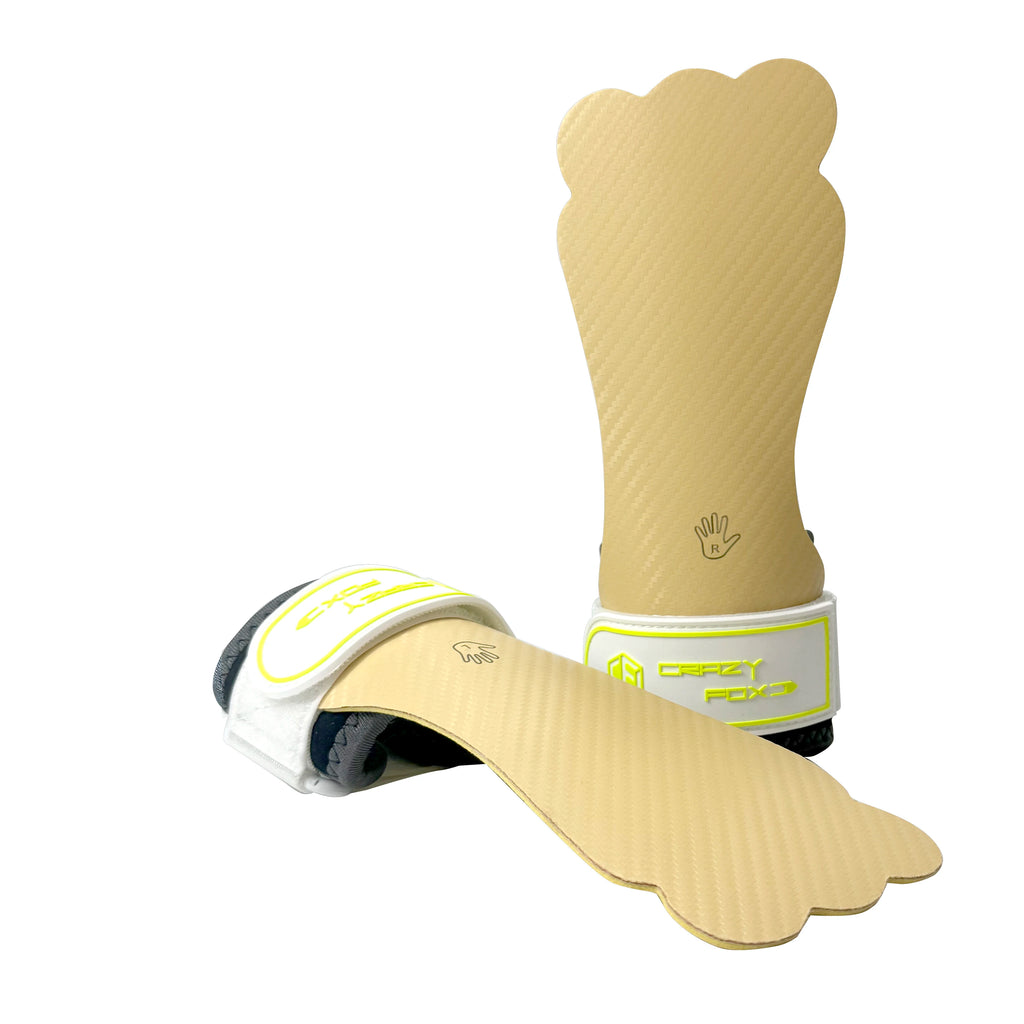 Luva de Crossfit Grip Sky Frog Workout