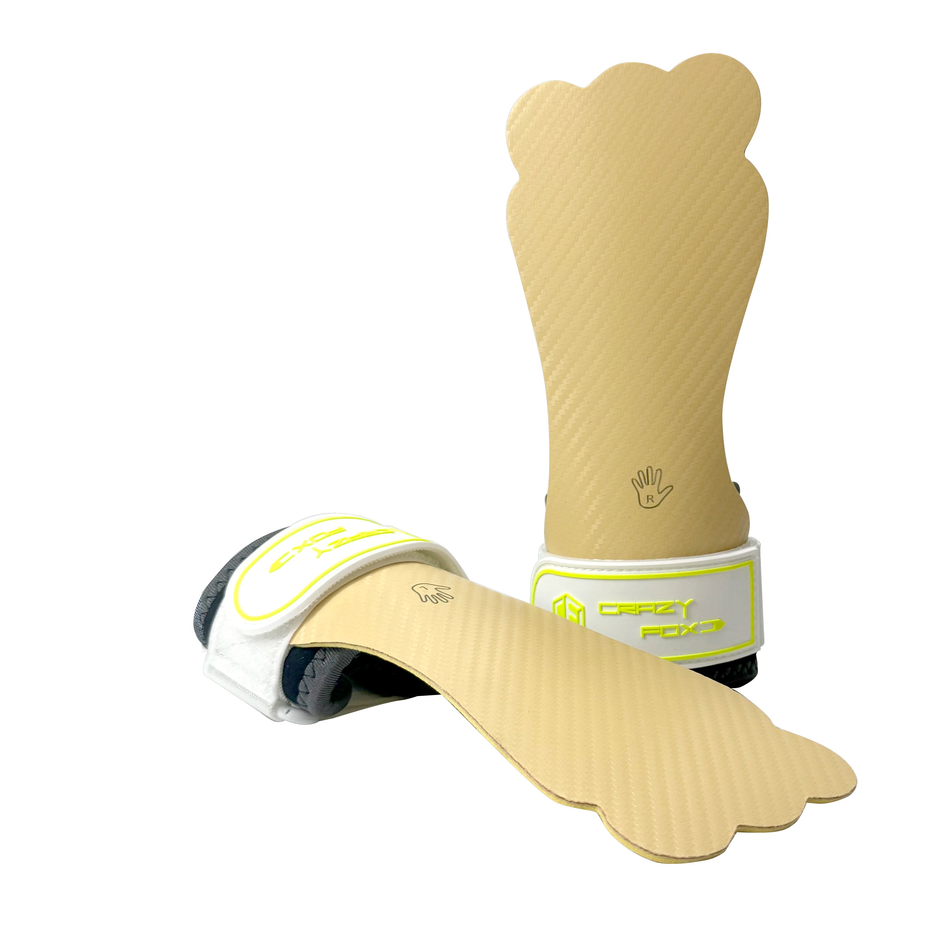 Luva de Crossfit Grip Sky Frog Workout