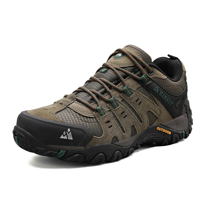 Tênis de Trilha UP Outdoor Jig Brasil