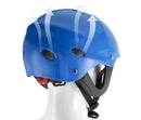 Capacete de Proteção para Canoagem e Esportes Radicais - Jig Brasil