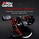 Carretilha de Pesca Abu Garcia BLACK MAX3