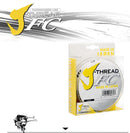 Linha de Pesca Fluorocarbono