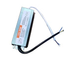 Luminária Colorida para Piscina LED IP68 12Volts 9 e 12Watts - Jig Brasil