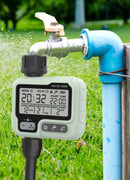 Automatizador Digital para Sistema de Irrigação - Jig Brasil