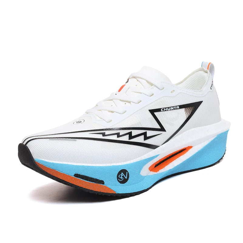Tênis de Corrida com Placa Marathon  JIG