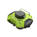 Aspirador para Piscina Robô sem Fio Aspirador automático