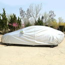 Tesla Modelo Y Car Clothing Cover, todo o carro, impermeável, protetor solar, pára-sol, Dustproof, especial