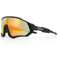 Óculos de sol fotocromáticos para ciclismo, esportes ao ar livre, corrida, drving, estrada, mtb, bicicleta, uv400, segurança