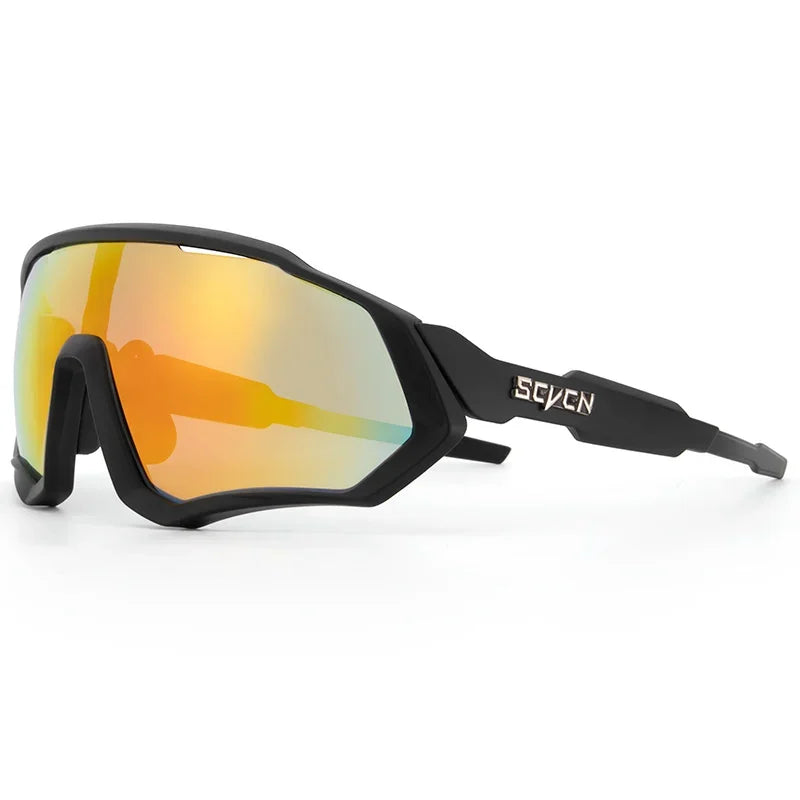 Óculos de sol fotocromáticos para ciclismo, esportes ao ar livre, corrida, drving, estrada, mtb, bicicleta, uv400, segurança