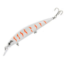 Isca Artificial Jerkbait Fjord - Jig Brasil