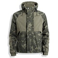 Jaqueta Tática Militar Camuflada: Estilo e Prontidão para o Seu Dia a Dia!