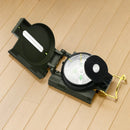 Bússola de Acampamento Jig Brasil