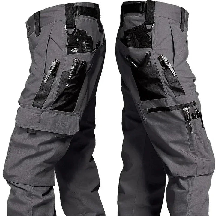 Calças Táticas Masculinas Impermeáveis Jig Brasil