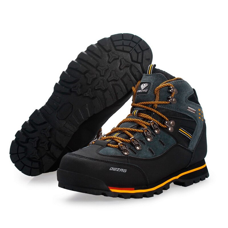 Boot DWZAG Adventure - Jig Brasil