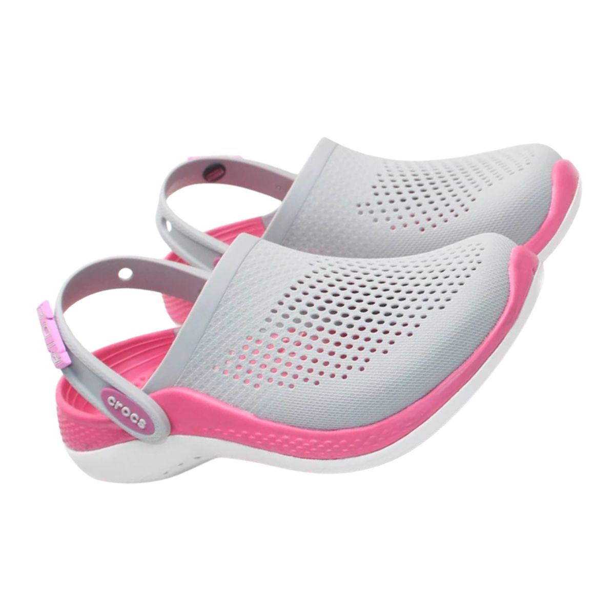Sandálias Clogs Lite Ride 360 Clog Babuche