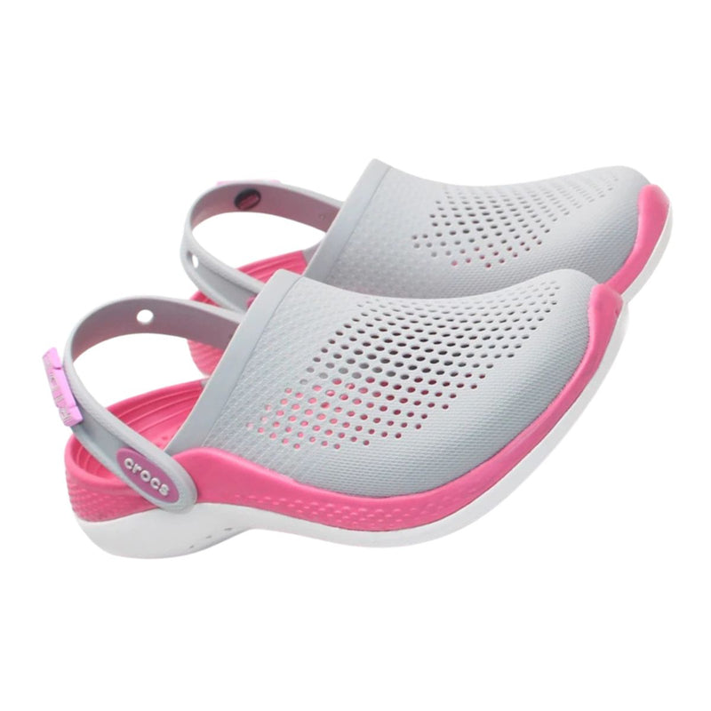 Sandálias Clogs Lite Ride 360 Clog Black