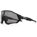 Óculos de sol fotocromáticos para ciclismo, esportes ao ar livre, corrida, drving, estrada, mtb, bicicleta, uv400, segurança