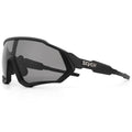 Óculos de sol fotocromáticos para ciclismo, esportes ao ar livre, corrida, drving, estrada, mtb, bicicleta, uv400, segurança