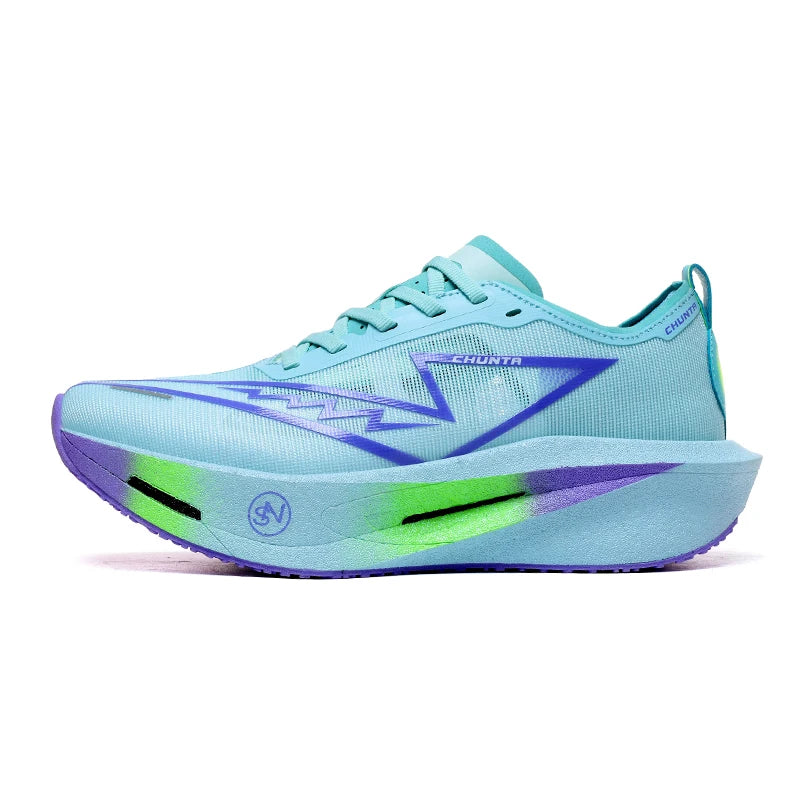 Tênis de Corrida com Placa Marathon  JIG