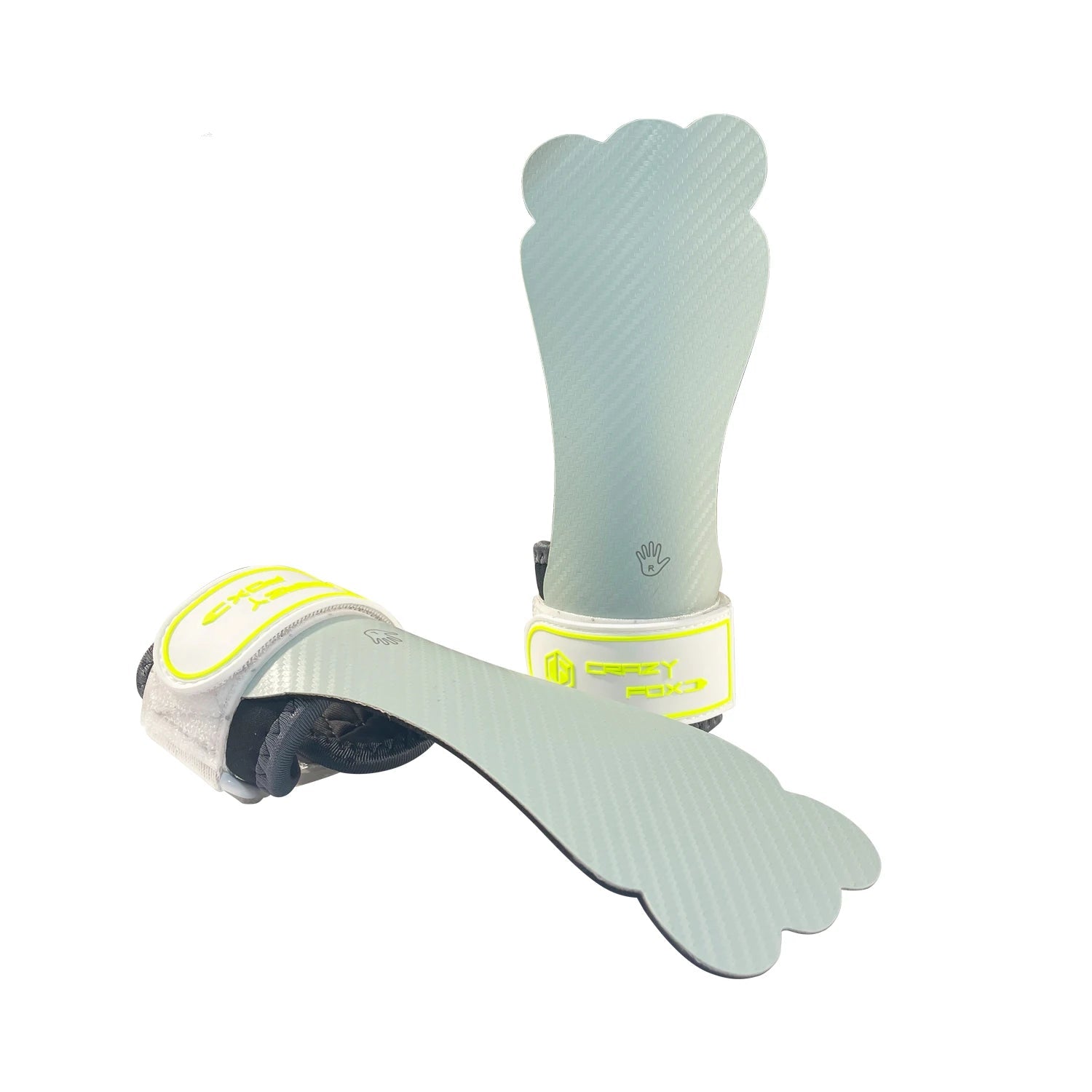 Luva de Crossfit Grip Sky Frog Workout