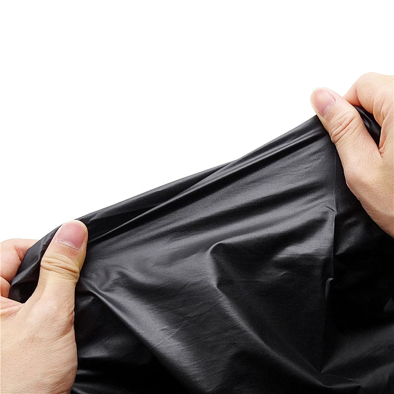 Barco iate capa 11-22ft barco barco barco capa anti-uv resistente à prova d2água 210d marinha trailerable lona acessórios do barco