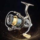 Molinete de Pesca Jig Gold- Jig Brasil