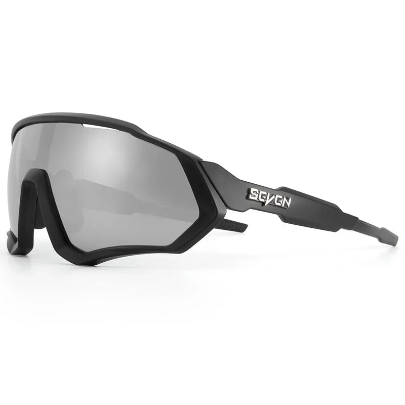 Óculos de sol fotocromáticos para ciclismo, esportes ao ar livre, corrida, drving, estrada, mtb, bicicleta, uv400, segurança