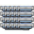Lâminas para  Mach 3- Economia e Qualidade Garantida