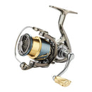 Molinete de Pesca Jig Gold- Jig Brasil