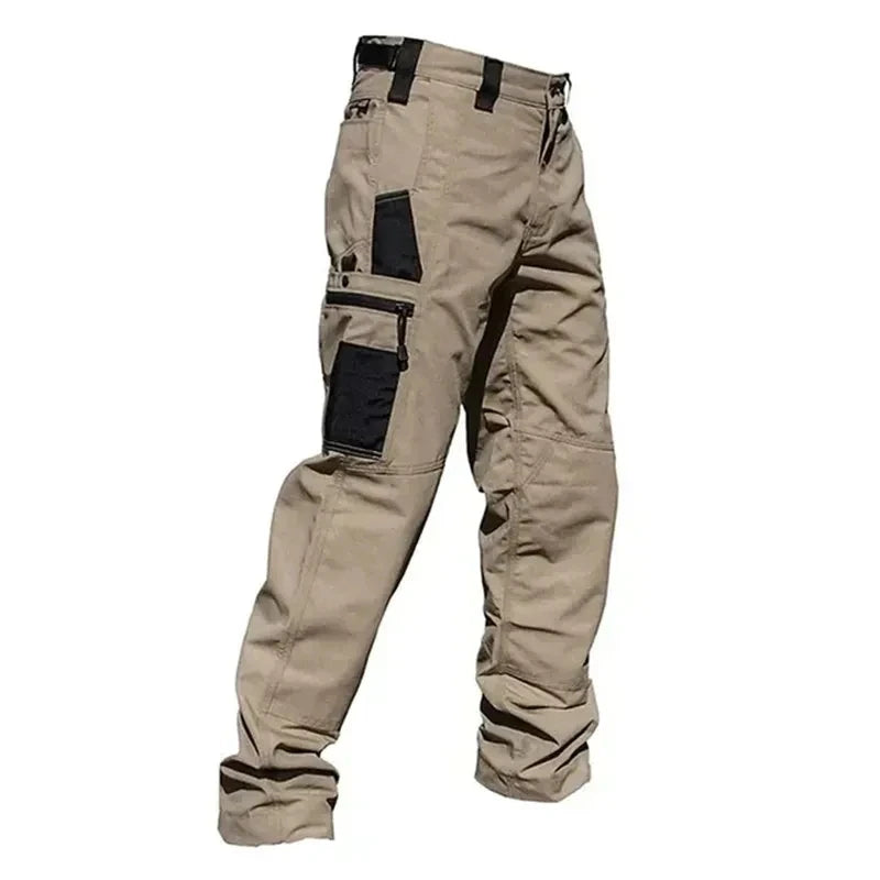 Calça Cargo Masculina Durabilidade e Estilo para Seu Dia a Dia
