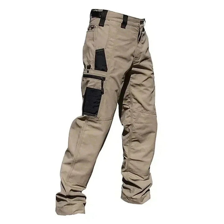 Calça Cargo Masculina Durabilidade e Estilo para Seu Dia a Dia