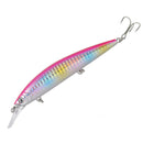 Isca Artificial Jerkbait Fjord - Jig Brasil