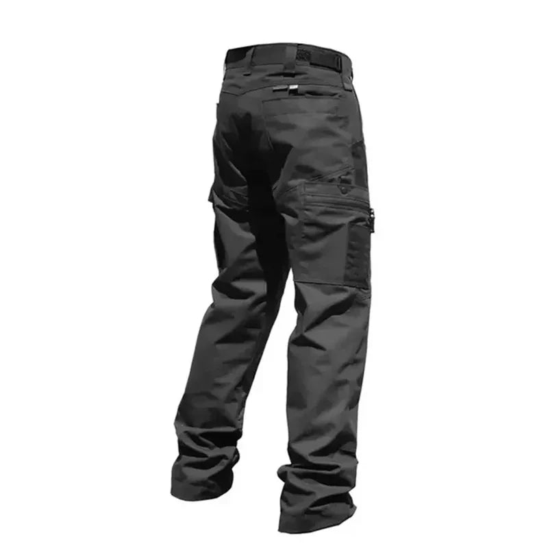 Calça Cargo Masculina Durabilidade e Estilo para Seu Dia a Dia